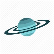 Illustration of saturn, cartoon planet, planet, hat, orange. Planet Cartoon Clipart Illustration Saturn Drawing Transparent Clip Art