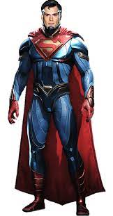 Superman Injustice 2 Henry Cavill By Gasa979 Batman Injustice Superman Superman Art