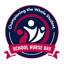 From thursday (may 6th) starts the national nurses week, a week to observe and spread awareness about the work of nurses around the world. National School Nurse Day National Association Of School Nurses