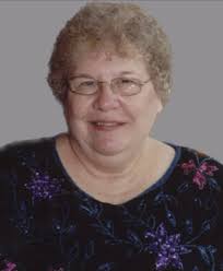 Betty Doerr's Instagram, Twitter & Facebook