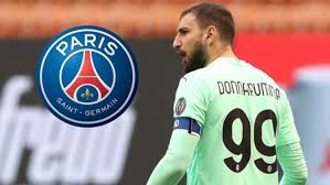 All about the ac milan player gianluigi donnarumma: Italien Keeper Gianluigi Donnarumma Wohl Kurz Vor Wechsel Zu Psg Goal Com