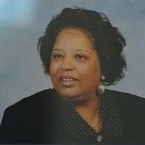 Kathy Gie Armstead Obituary