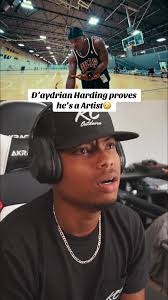 Dadrian Harding Song