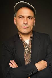 Fred Munoz- Fiche Artiste