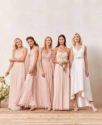 Bridesmaid Dresses Macy S Bridesmaid Dresses Chiffon Gown Beaded Chiffon