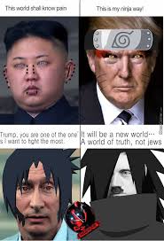 Последние твиты от the world shall know pain (@pardonmytalent1). The World Shall Know Pain By Fbfrost Meme Center