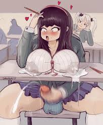 Coming in class : rfutanari