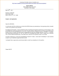 26 Cover Letter Sample Pdf Job Cover Letter Job Application Letter Sample Business Letter Format