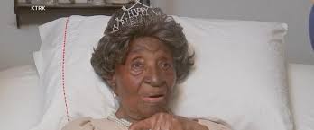 Elizabeth Francis, oldest living person in US, dies at 115
