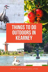 Nebraska's 10 best live theater venues! 7 Awesome Outdoor Things To Do In Kearney Oh My Omaha