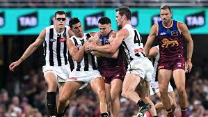 afl.com.au - News update