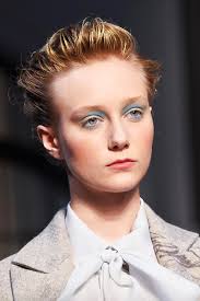 Jump in to Fall's Latest High Voltage Make-Up Trend