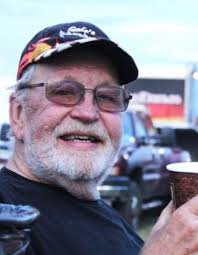 Kenneth Donald Dickie (Ken)