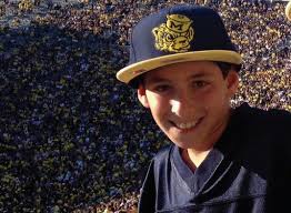 2024 My Baby's Graduating! by The Michigan Daily