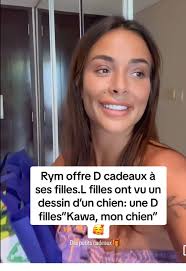 Shes Back with Her Four Babies Vincent Sterling