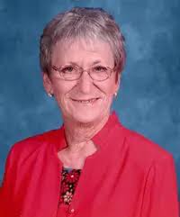 Linda Christine Carpenter