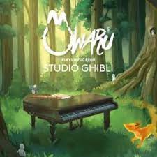 Amazon.com: Owaru Plays Music From Studio Ghibli: CD 和黑膠唱片