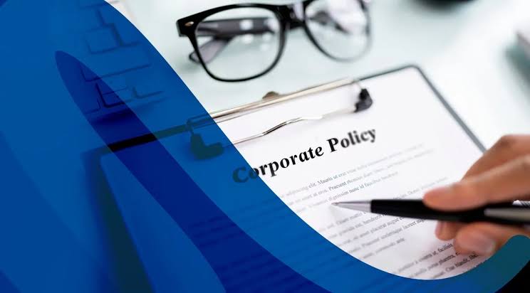 10 Signs that your Policy Management Process Needs an Upgrade · Riskonnect