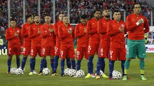 El fútbol chileno está de vuelta: Los 3 Grandes Objetivos Que La Anfp Espera Cumplir En 10 Anos As Chile