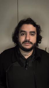 Chris Priestley Elroq