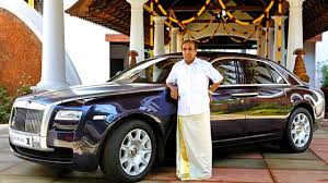 Explore more on gautam adani. Ravi Pillai Car Collection 2019 Indian Billionaire Youtube