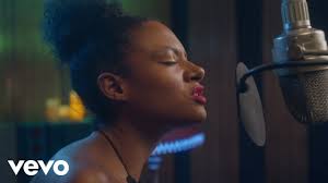 Allison Russell's "Nightflyer" (Song of the Day)