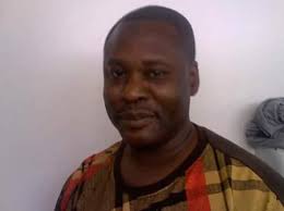 Marcus Lasley from Taft High School