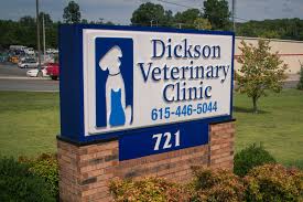 Mobley veterinary clinic welcomed dr. Dickson Veterinary Clinic Dickson Tennessee 37055