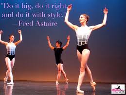 Fred Astaire Knew A Thing Or Two Or A Million About Dance Ballet Exercises Ballet Pictures Ballet Companies