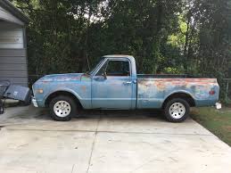 Image result for Green 1968 Fleet