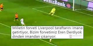 Check spelling or type a new query. Dev Macta Puanlar Paylasildi Feghouli Taraftarlardan Ovgu Alirken Eren E Tepki Yagdi Onedio Com