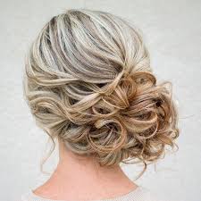 Hair And Makeup By Steph On Instagram Hairandmakeupbysteph Hair Styles Long Hair Styles Wedding Bun Hairstyles