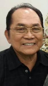 Rodolfo Magat Obituary