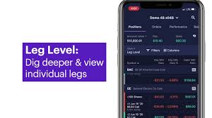 Kostenloses training, 100% zuverlässig, aktien und etfs Introducing Position Views On Power E Trade Mobile Youtube