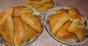 тесто для пирожков с луком и яйцом без дрожжей Pirozhki S Risom I Yajcom Testo Na Kefire Bez Drozhzhej Poshagovyj Recept S Foto Avtor Recepta Elena Avdeeva Recept Recepty Prigotovleniya Idei Dlya Blyud Kulinariya