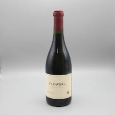 Check spelling or type a new query. 2017 Flowers Sonoma Coast Pinot Noir Pour Richards Wine Spirits