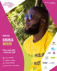 Global Wellness Day Kenya 🇰🇪