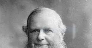 Remembering Walter Morrison