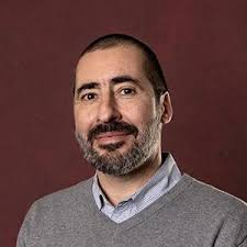 Paul Mihailidis, Emerson College