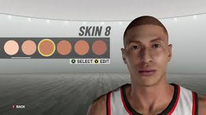 How to Make Sam Bowie for NBA 2K19