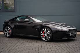 Image result for Storm Black 2011 Aston Martin