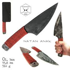 Pin On Knives