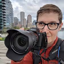 Profile for Aaron Bieber Photography