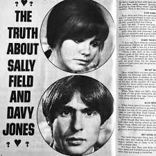 From my Meow! Column, April 1968 When @nesmithchristian visits your office,  it's a sure bet you can write off the afternoon. When his Uncle, Bruce,  who's Phyllis' brother, came in
