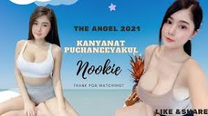 Youtube Video Statistics For Angel Kanyanat Puchaneeyakul Nookie Noxinfluencer