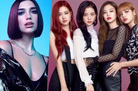 Sometimes, a debut merely offers a glimpse of. Blackpink Dua Lipa Collab On Kiss And Make Up Off Latest Edition Of Her Self Titled Album Asian Junkie