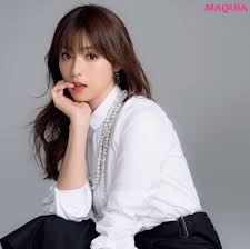 深田恭子の髪型画像集ロングやミディアムボブ前髪のオーダー方法は