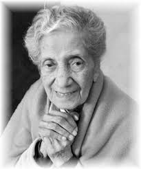 Leontine Romero Hebert