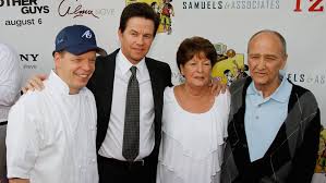 He was born donald edmond wahlberg, jr. The Tragic Death Of Mark Wahlberg S Sister