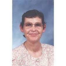 Patsy O'Daniel Obituary November 12, 2009